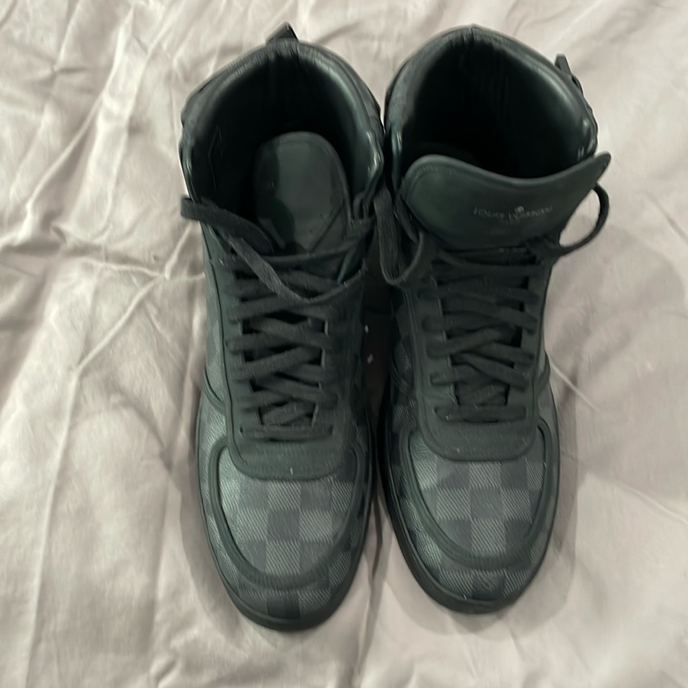 Louis Vuitton men’s sneakers